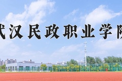 2024年武汉民政职业学院在河南计划招生人数（附学费及专业录取分)