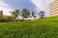 2024年宁夏大学在河南计划招生人数（附学费及专业录取分)