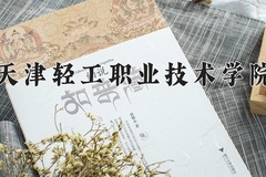 2024年天津轻工职业技术学院在四川计划招生人数（附学费及专业录取分)