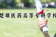 2024年楚雄医药高等专科学校在四川计划招生人数（附学费及专业录取分)