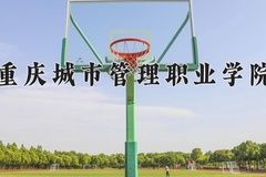 2024年重庆城市管理职业学院在四川计划招生人数（附学费及专业录取分)