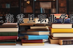 2024年上海震旦职业学院在河南计划招生人数（附学费及专业录取分)