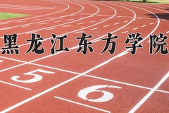 2024年黑龙江东方学院在四川计划招生人数（附学费及专业录取分)