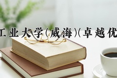 2024年哈尔滨工业大学(威海)(卓越优才计划)在四川计划招生人数（附学费及专业录取分)