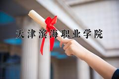 2024年天津滨海职业学院在四川计划招生人数（附学费及专业录取分)