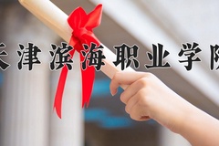 2024年天津滨海职业学院在四川计划招生人数（附学费及专业录取分)