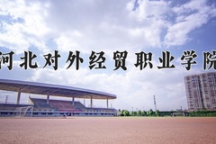 2024年河北对外经贸职业学院在四川计划招生人数（附学费及专业录取分)