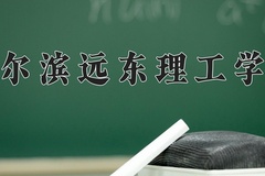 2024年哈尔滨远东理工学院在河南计划招生人数（附学费及专业录取分)