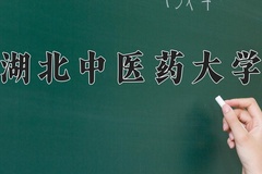 2024年湖北中医药大学在河南计划招生人数（附学费及专业录取分)