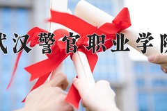 2024年武汉警官职业学院在四川计划招生人数（附学费及专业录取分)