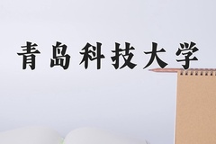2024年青岛科技大学在河南计划招生人数（附学费及专业录取分)