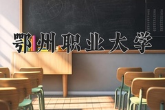 2024年鄂州职业大学在河南计划招生人数（附学费及专业录取分)