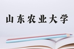 2024年山东农业大学在河南计划招生人数（附学费及专业录取分)
