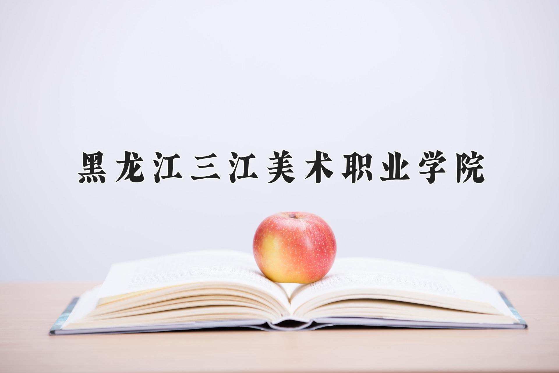 黑龙江三江美术职业学院