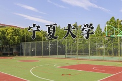 2024年宁夏大学在四川计划招生人数（附学费及专业录取分)