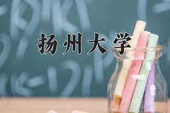 2024年扬州大学在四川计划招生人数（附学费及专业录取分)