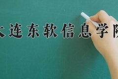 2024年大连东软信息学院在四川计划招生人数（附学费及专业录取分)