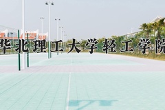 2024年华北理工大学轻工学院在四川计划招生人数（附学费及专业录取分)