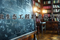 2024年湖北生态工程职业技术学院在四川计划招生人数（附学费及专业录取分)