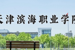 2024年天津滨海职业学院在河南计划招生人数（附学费及专业录取分)