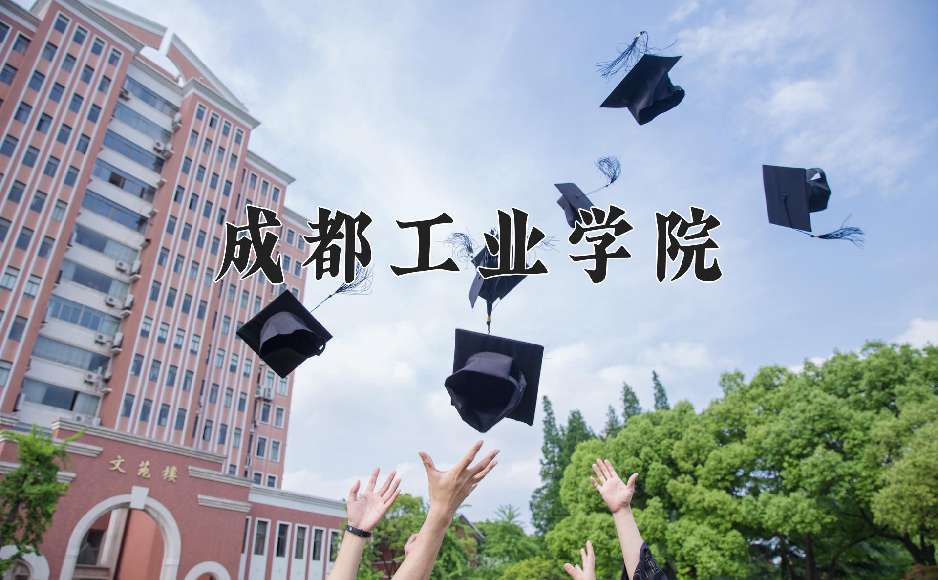 成都工业学院