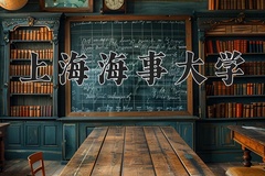 2024年上海海事大学在四川计划招生人数（附学费及专业录取分)