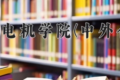 2024年上海电机学院(中外合作)在四川计划招生人数（附学费及专业录取分)