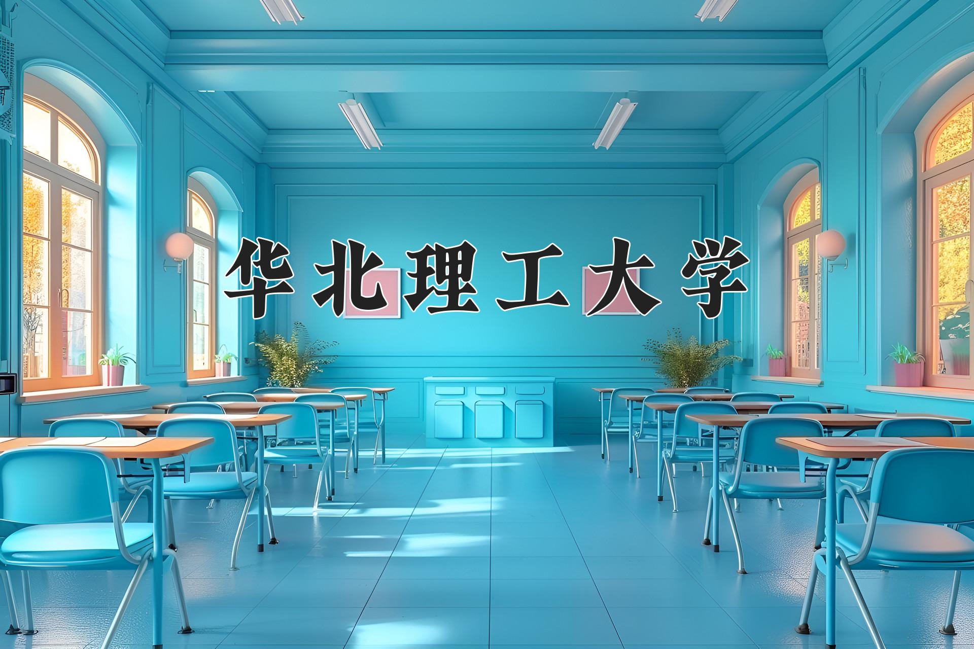 华北理工大学