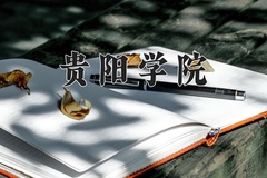 2024年贵阳学院在河南计划招生人数（附学费及专业录取分)