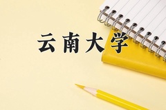 2024年云南大学在四川计划招生人数（附学费及专业录取分)