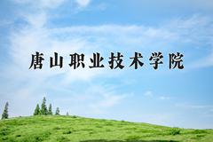 2024年唐山职业技术学院在四川计划招生人数（附学费及专业录取分)