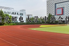 2024年重庆邮电大学(中外合作)在四川计划招生人数（附学费及专业录取分)