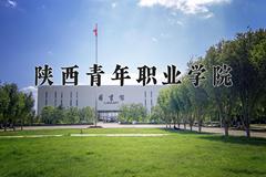 2024年陕西青年职业学院在四川计划招生人数（附学费及专业录取分)