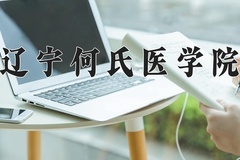 2024年辽宁何氏医学院在四川计划招生人数（附学费及专业录取分)