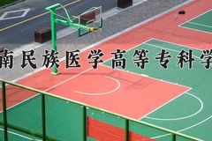 2024年黔南民族医学高等专科学校在河南计划招生人数（附学费及专业录取分)