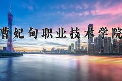 2024年曹妃甸职业技术学院在四川计划招生人数（附学费及专业录取分)