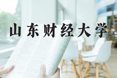 2024年山东财经大学在河南计划招生人数（附学费及专业录取分)