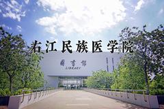 2024年右江民族医学院在河南计划招生人数（附学费及专业录取分)