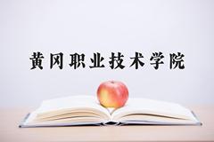 2024年黄冈职业技术学院在四川计划招生人数（附学费及专业录取分)