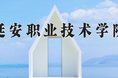 2024年延安职业技术学院在四川计划招生人数（附学费及专业录取分)
