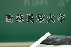 2024年西藏民族大学在四川计划招生人数（附学费及专业录取分)