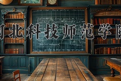 2024年河北科技师范学院在四川计划招生人数（附学费及专业录取分)