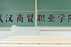 2024年武汉商贸职业学院在河南计划招生人数（附学费及专业录取分)