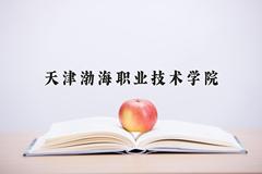 2024年天津渤海职业技术学院在四川计划招生人数（附学费及专业录取分)