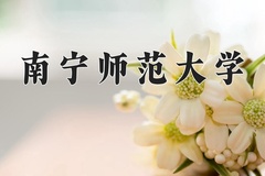 2024年南宁师范大学在河南计划招生人数（附学费及专业录取分)