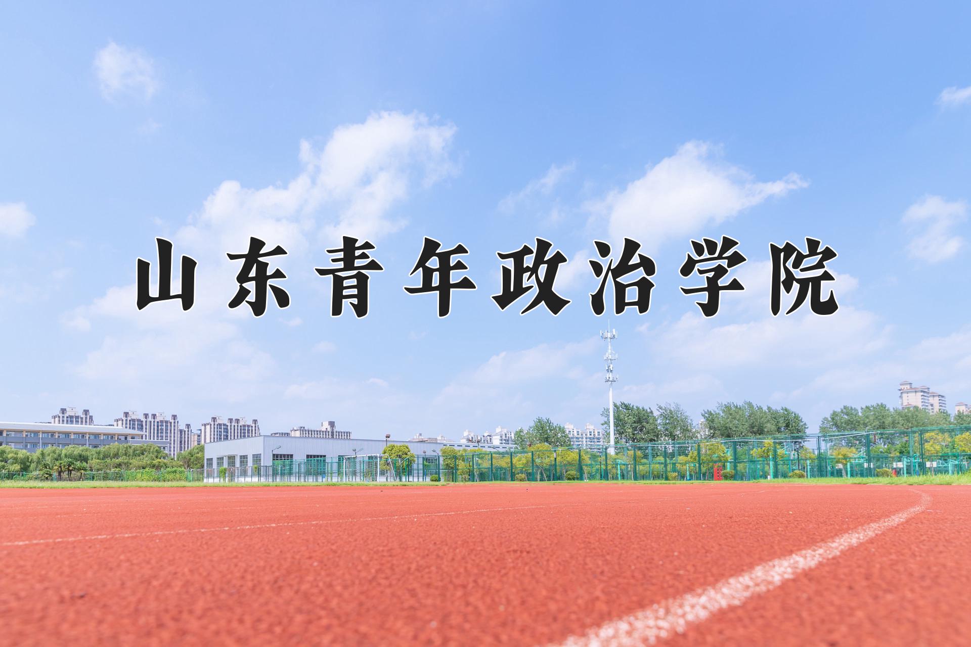 山东青年政治学院