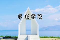 2024年枣庄学院在四川计划招生人数（附学费及专业录取分)