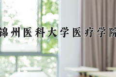 2024年锦州医科大学医疗学院在四川计划招生人数（附学费及专业录取分)