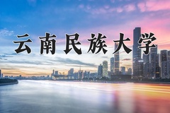 2024年云南民族大学在河南计划招生人数（附学费及专业录取分)