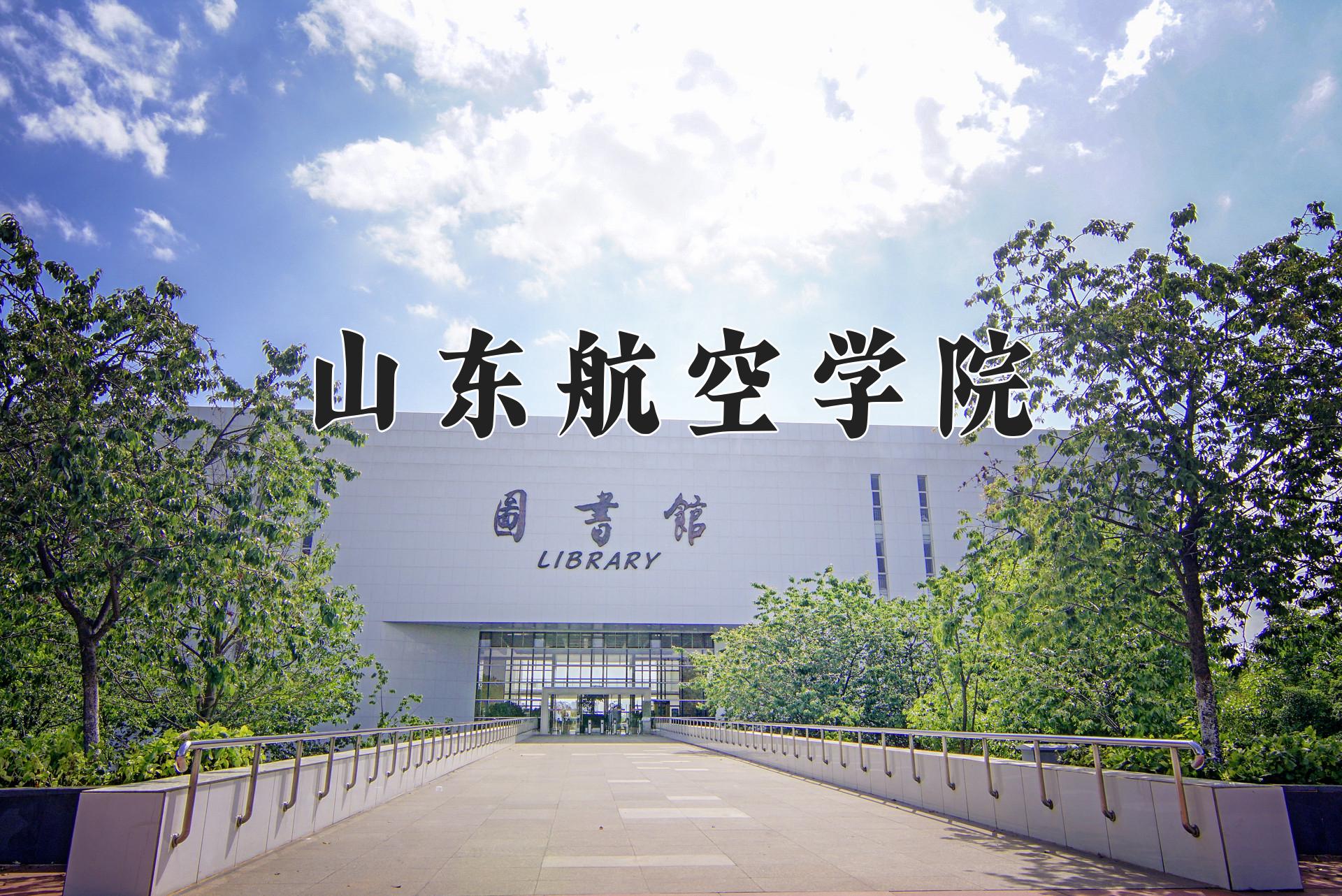 山东航空学院